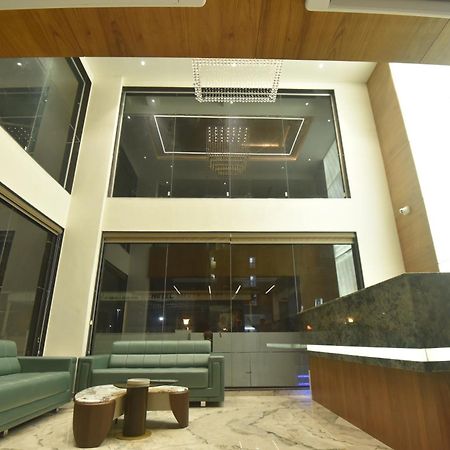 Kings Kraft Tremezzo Inn, Somnath Exterior photo