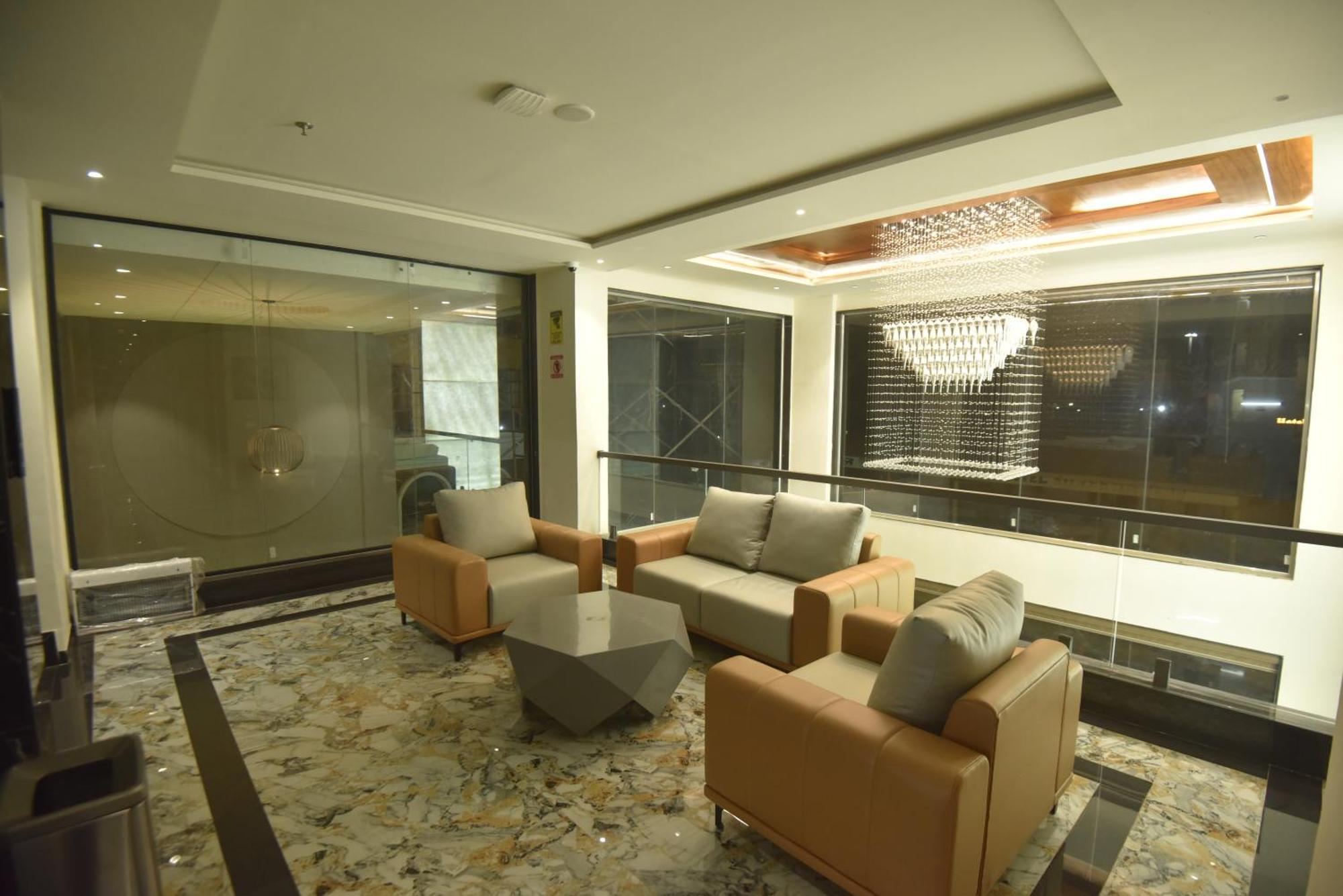 Kings Kraft Tremezzo Inn, Somnath Exterior photo